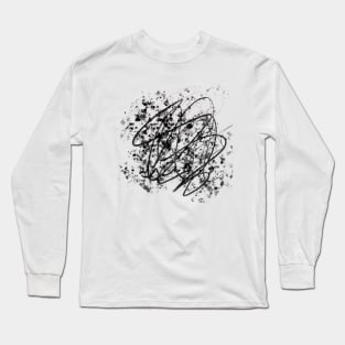 Beginnings Long Sleeve T-Shirt